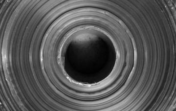 Hucking edpm waterproofing