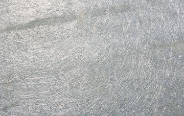 Hucking laminate fibreglass or shingles?