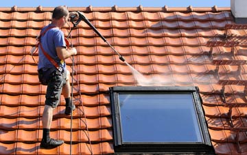 roof cleaning Hucking, Kent