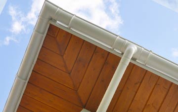 Hucking soffit types