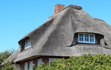thatch roofing Hucking, Kent